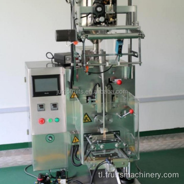 Awtomatikong Fruit Juice Bag Filling Machine